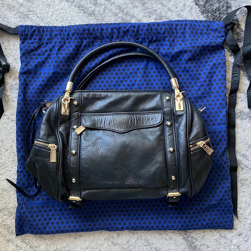 Rebecca Minkoff Cupid Satchel